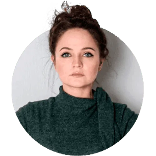 Елена Усанова